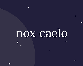 nox caelo