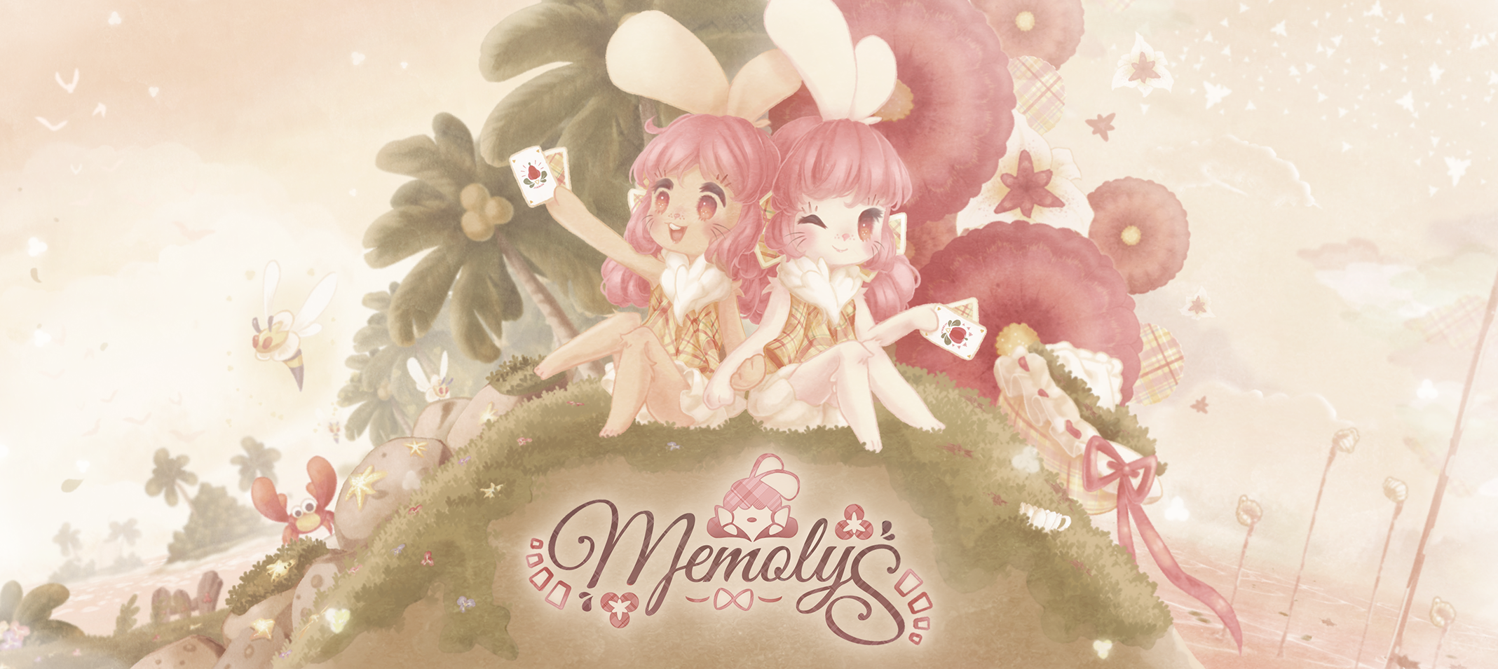 Cover image for Memolys - prototype - FR/ENG