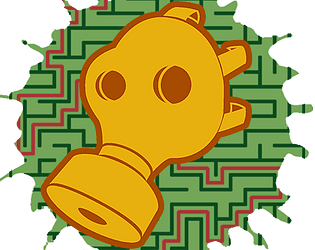 Maze Run or Die