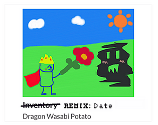 Inventory REMIX: Date