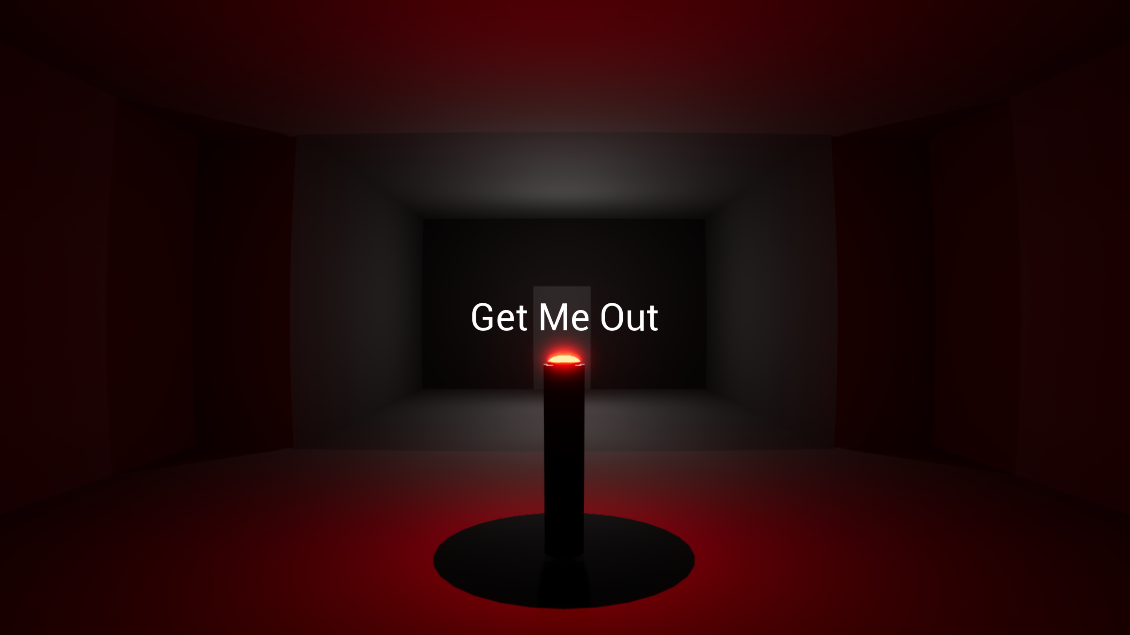 Get Me Out