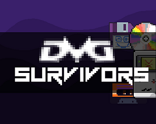 DVG Survivors Demo