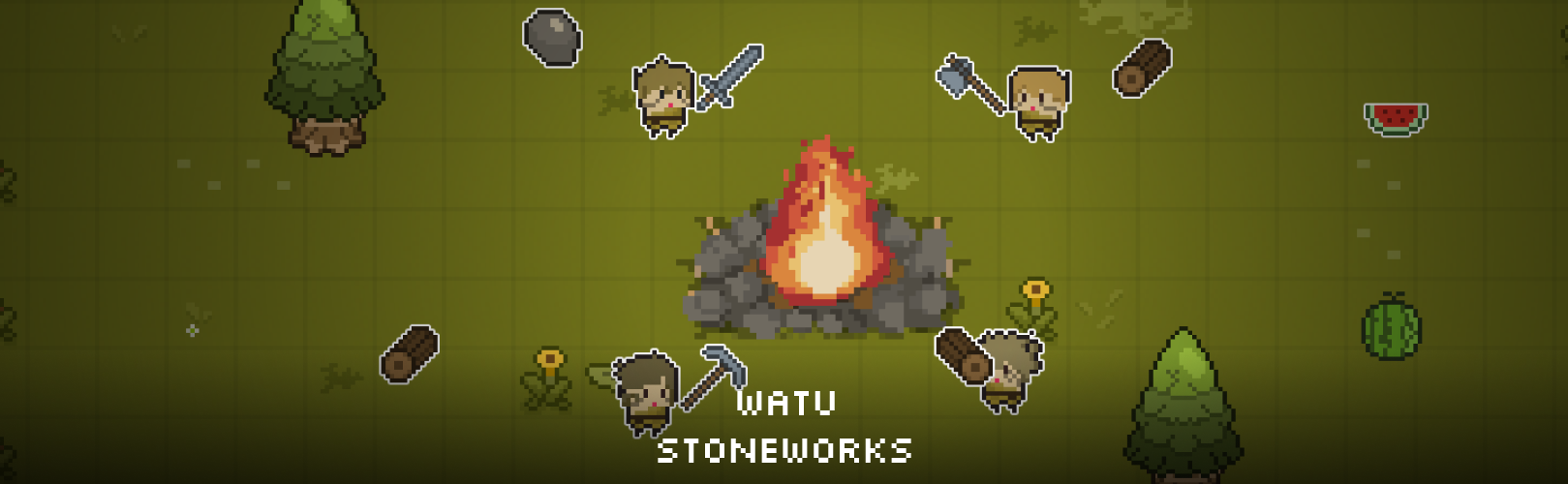 Watu Stoneworks