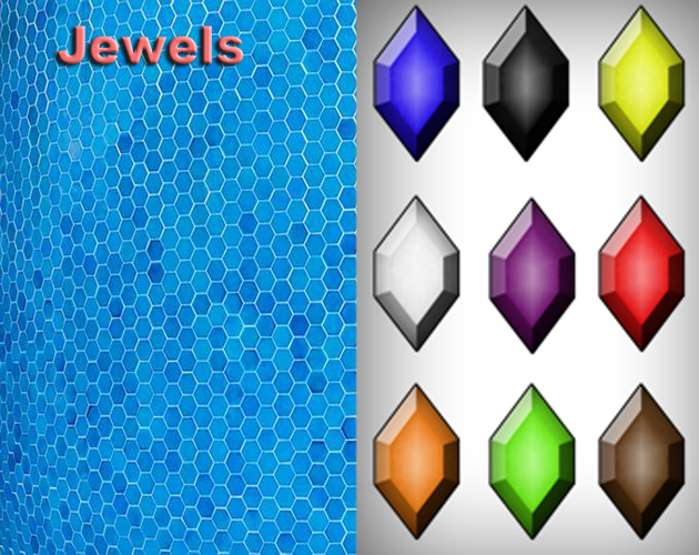 Jewels