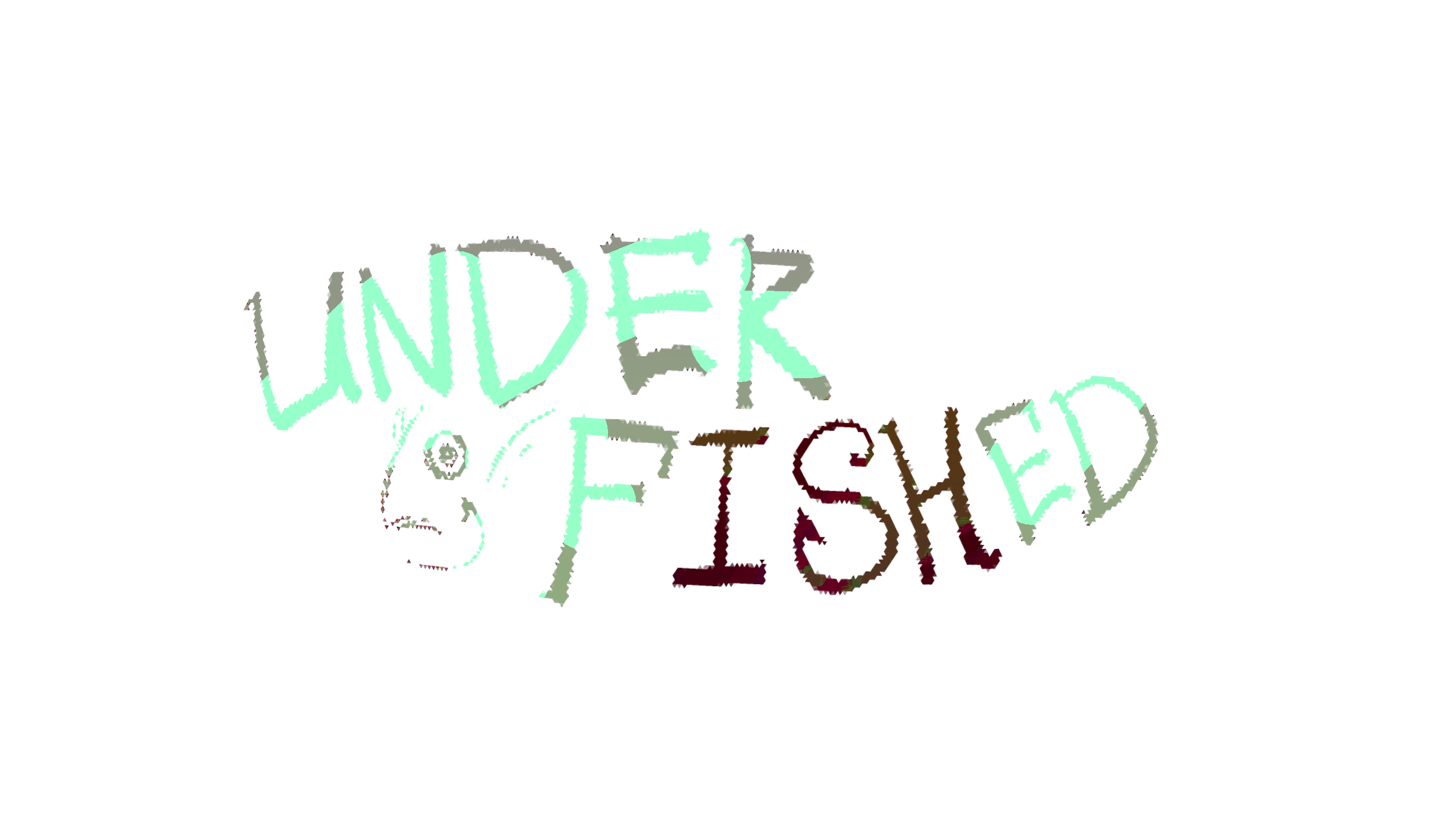 UnderFished