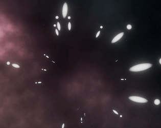 Devlog-Motionscapes