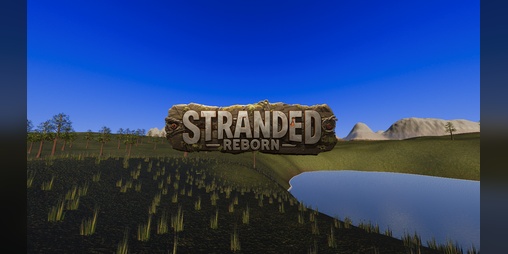 Cover image for Stranded Reborn