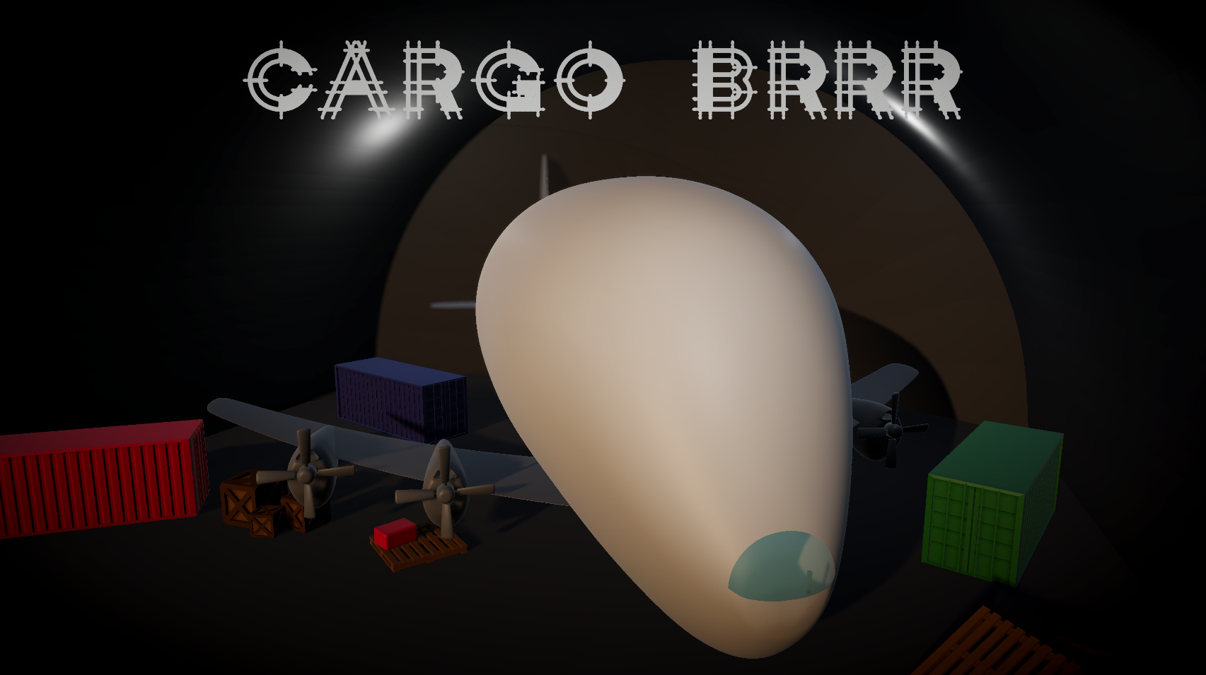 Cargo brrr