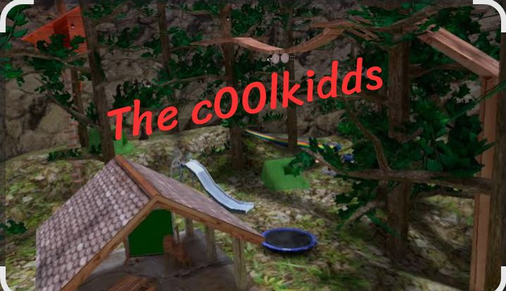 The c00lkidds