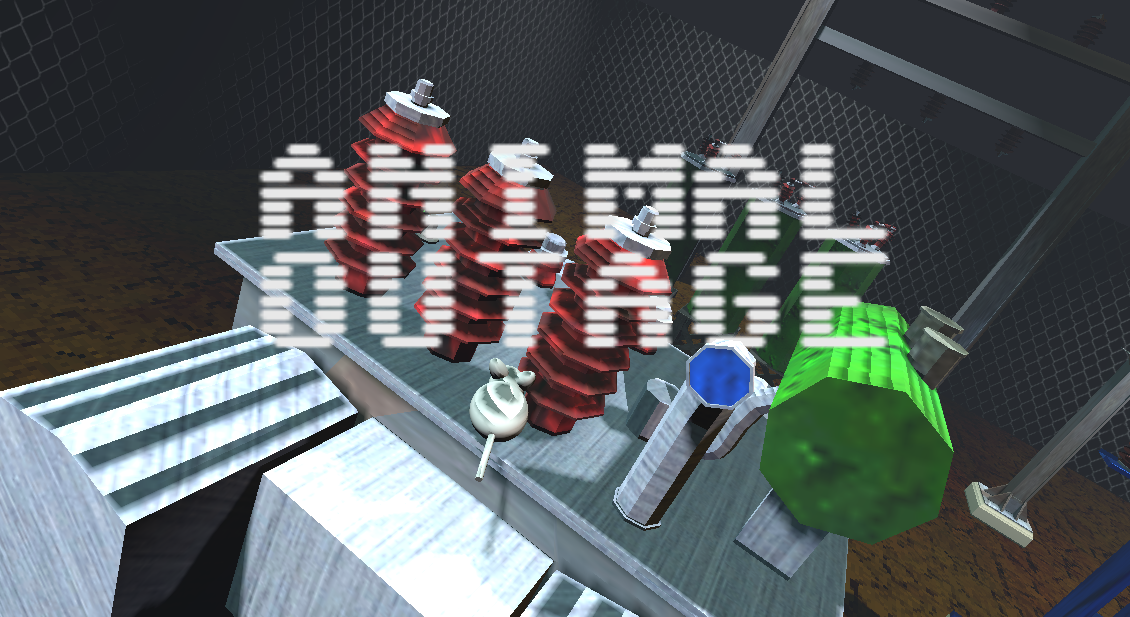 ANIMAL OUTAGE