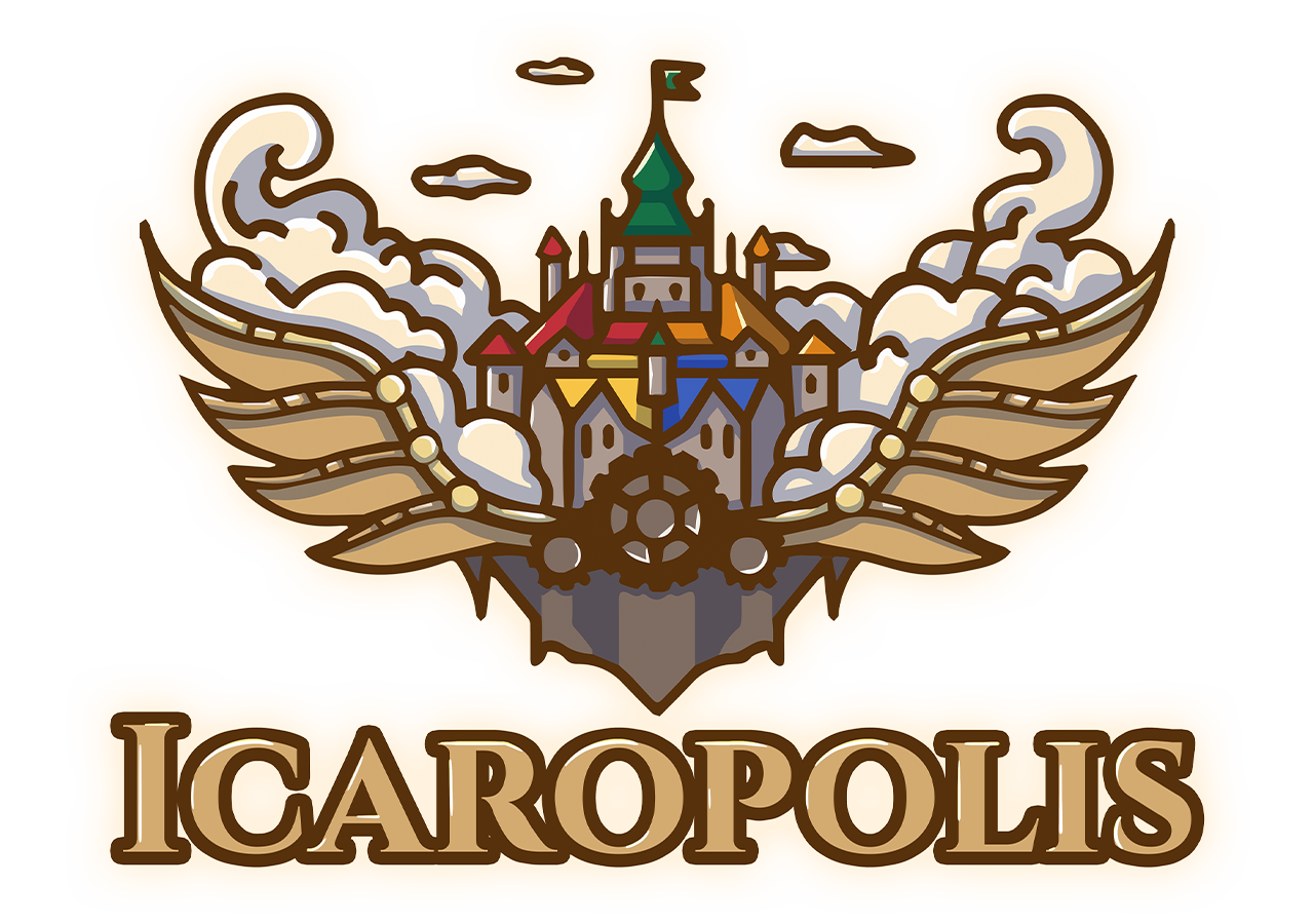 Icaropolis (temporary page)