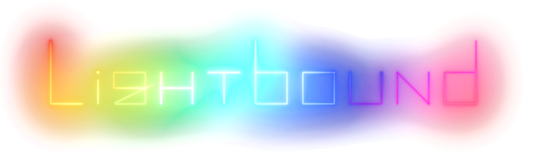 Lightbound