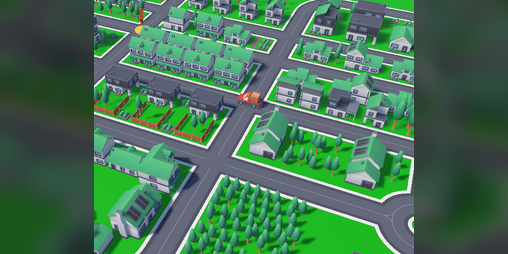 Cover image for Detonation Delivery