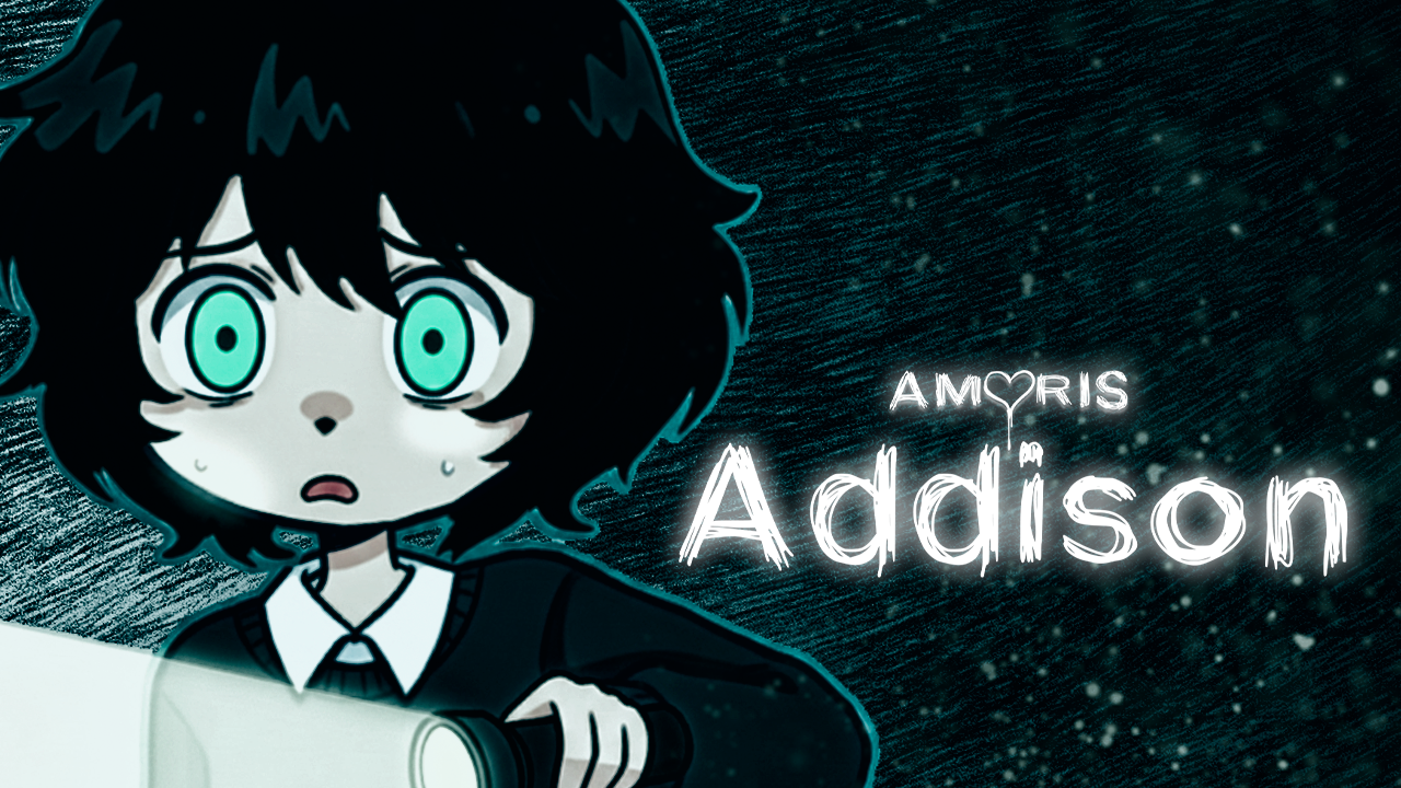 Amoris Addison