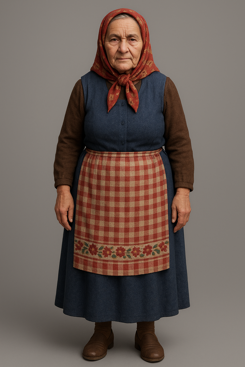 Cover image for Iulik's site