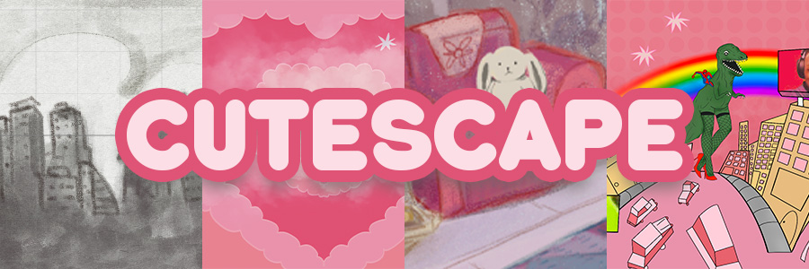 Cutescape