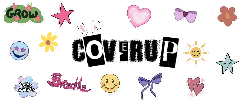 CoverUp