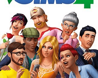 Sims 4