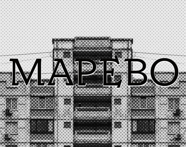 Cover image for МАРЕВО