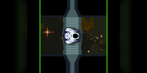 Cover image for Untitled Space Game (Jam Edition)