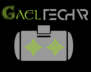 GaeltechVR Version 2