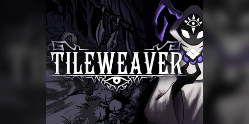 Cover image for Tileweaver