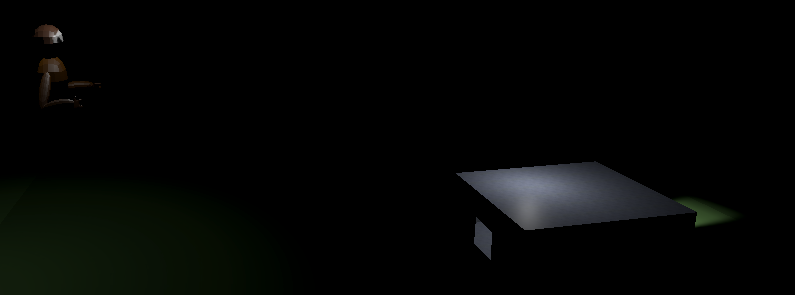 Project Trash Trashed Again