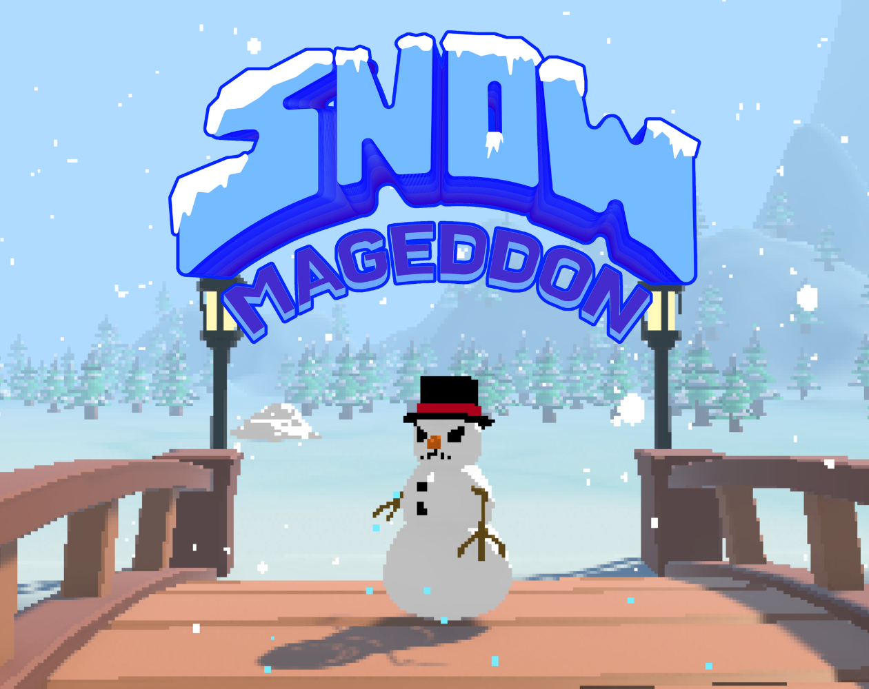 Snowmageddon