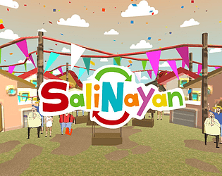 Salinayan - 2017