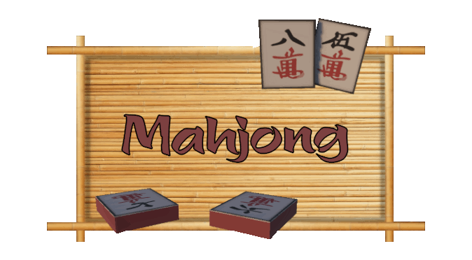 Mahjong Solitaire