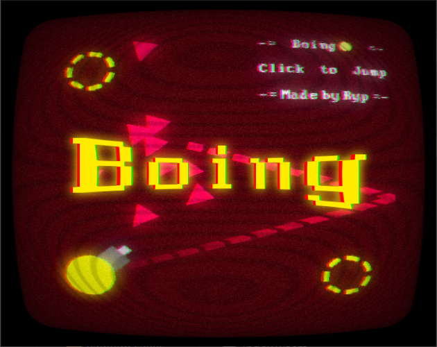 Boing π‘