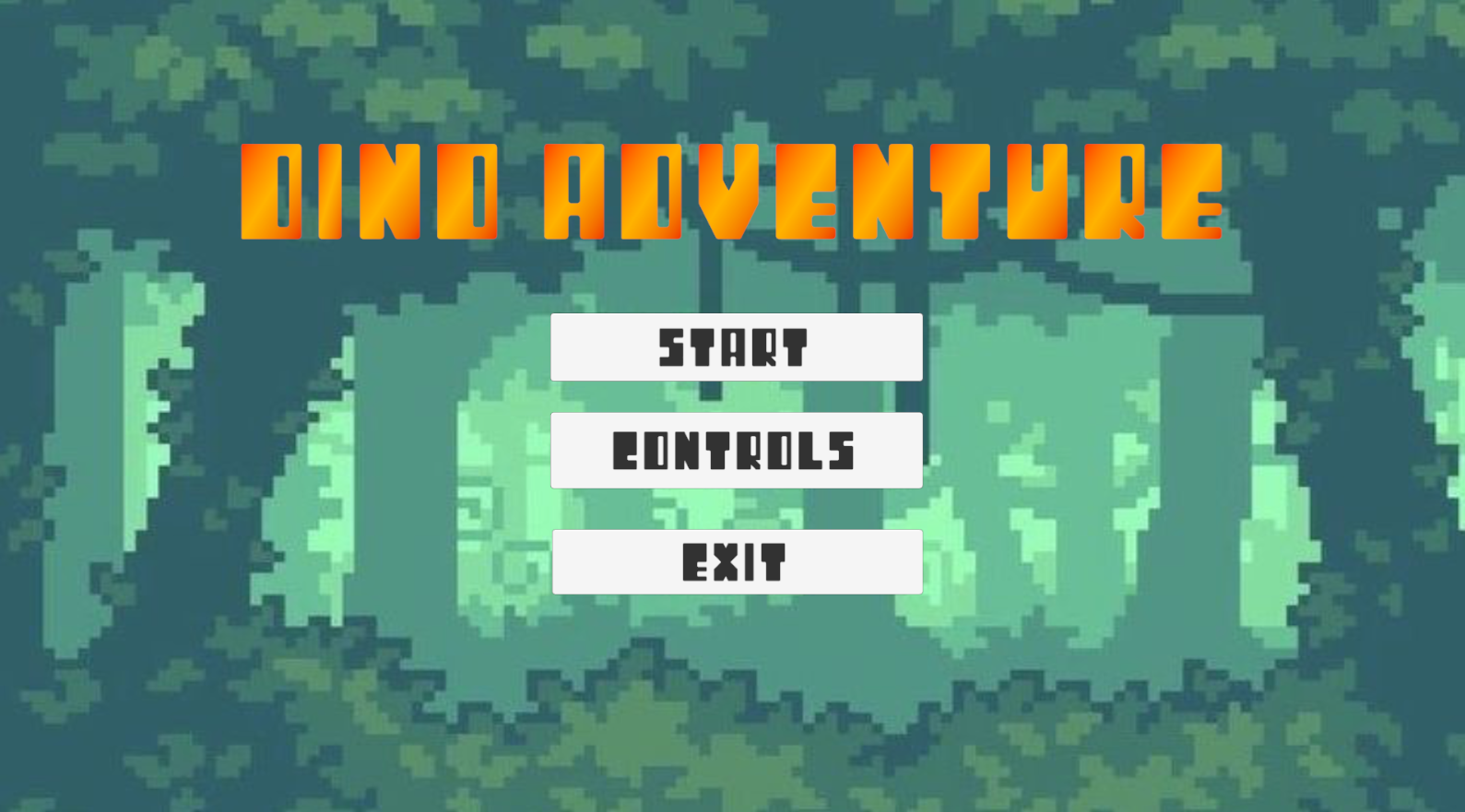 Dino Adventures