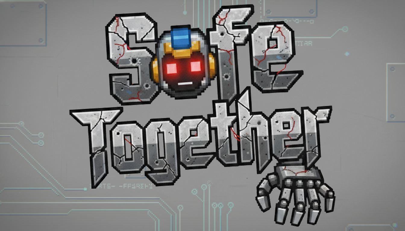 SAFE TOGETHER