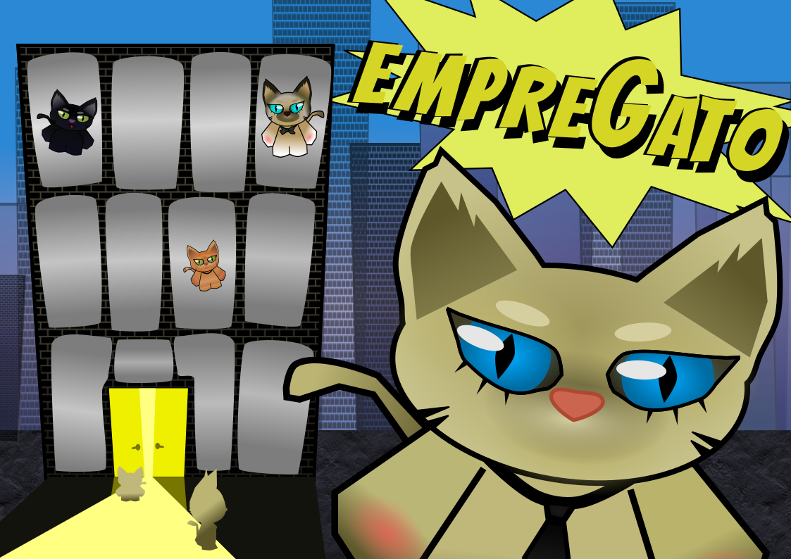 EmpreGato
