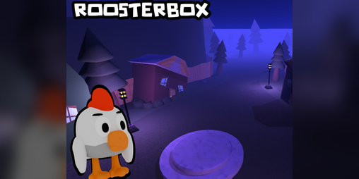 Cover image for RoosterBox