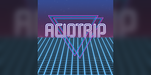 Cover image for ACIDTRIP