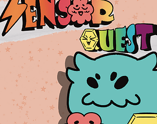 Sensor Quest