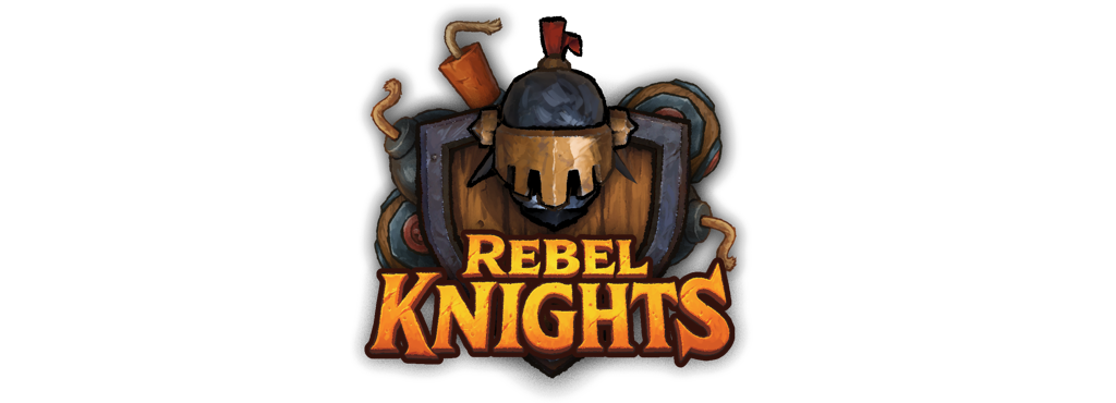 Rebel Knights : 💥Explosive Mayhem 💣