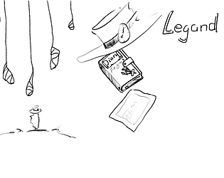 Legand