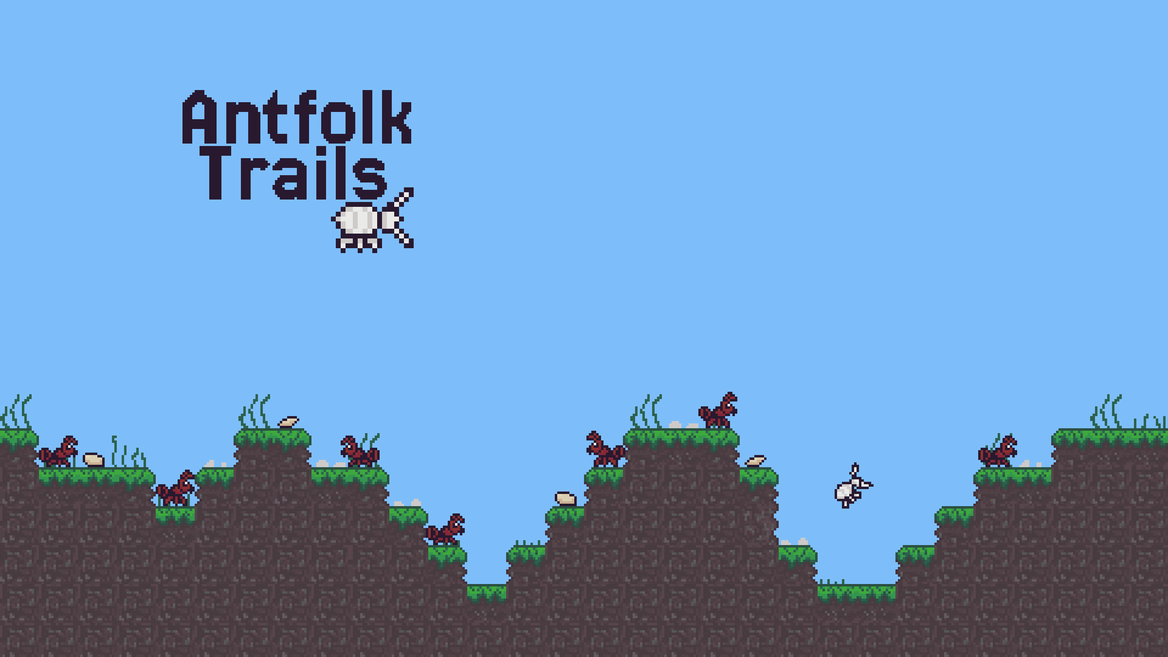 Antfolk Trails
