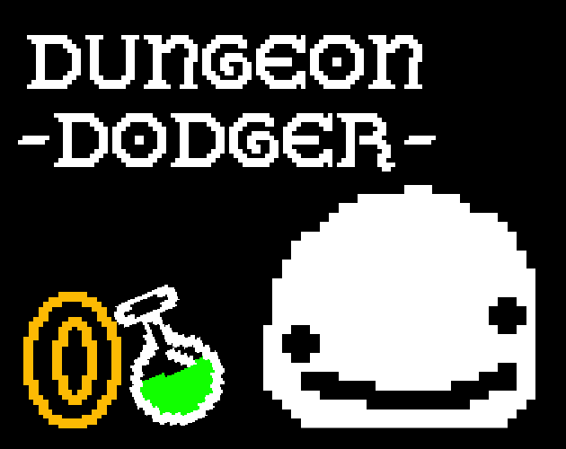 Dungeon Dodge by Anabelle Games