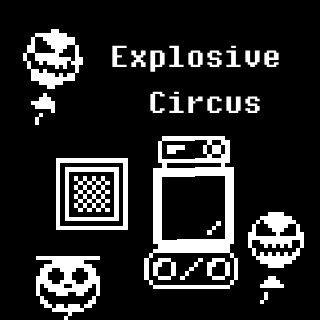 Explosive Circus