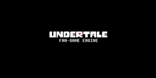 Cover image for RickyG's UNDERTALE Engine
