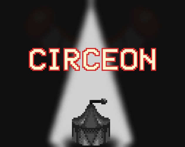 Cover image for CIRCEON