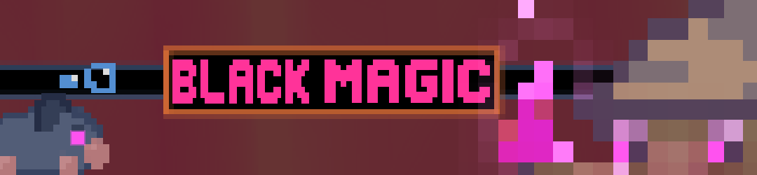Black Magic