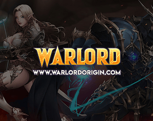 Warlord Origin