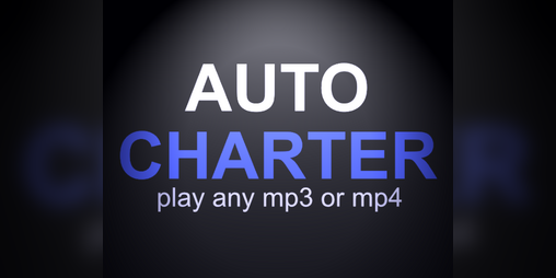 Cover image for AUTO-CHARTER
