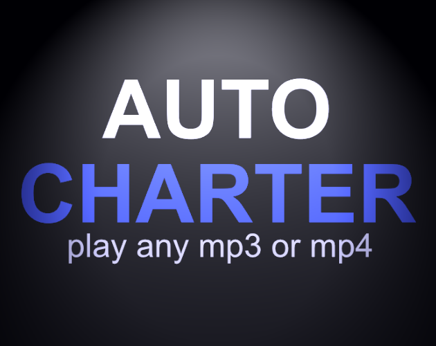 Cover image for AUTO-CHARTER