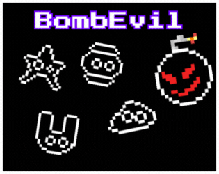bombEvil