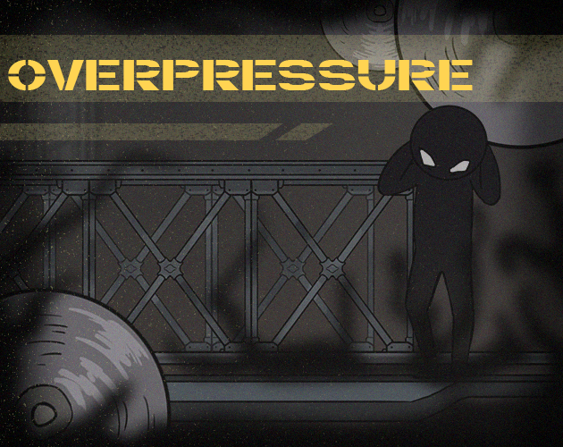 Overpressure